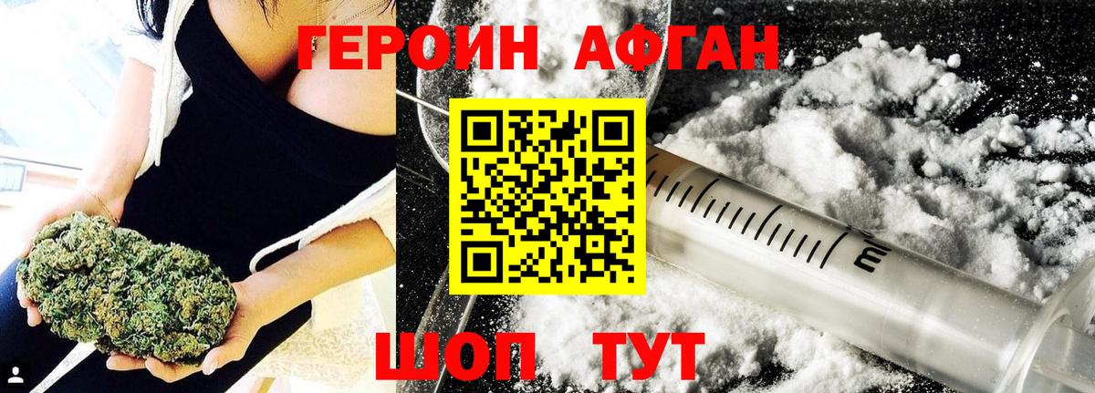 ГЕРОИН хмурый Кинель