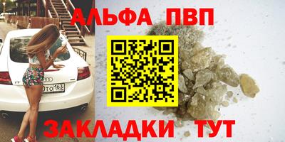 стафф Берёзовский